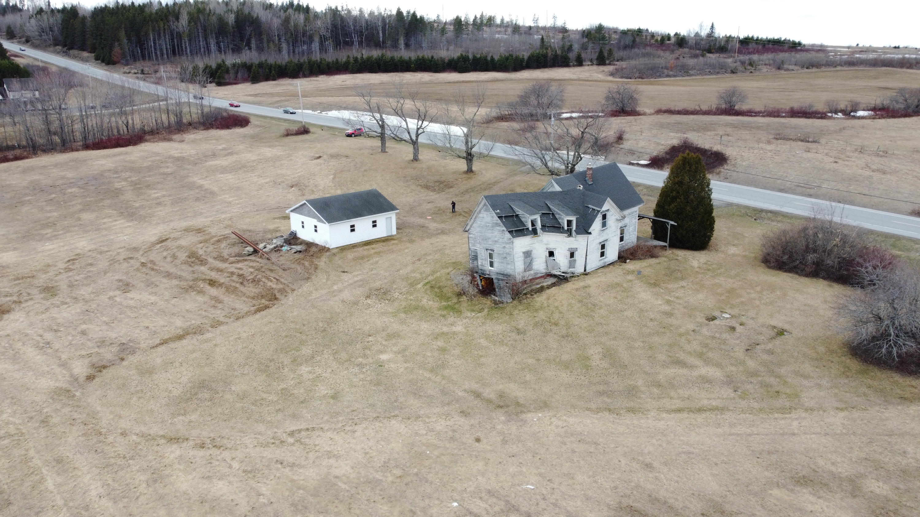89 Presque Isle Road Fort Fairfield, ME 04742 - Photo 13 of 16 DJI_0200