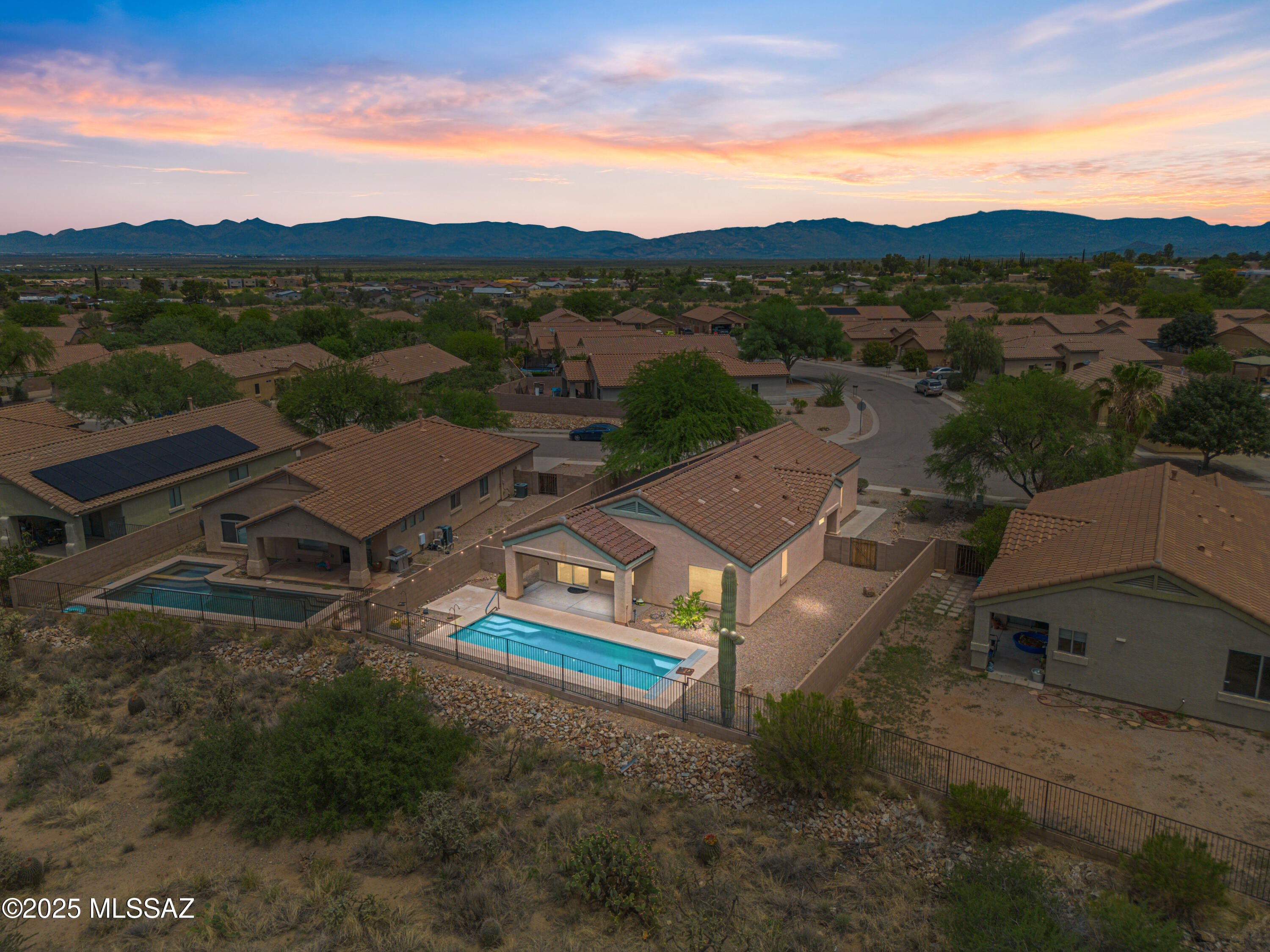 514 South Douglas Wash Road Vail, AZ 85641 - Photo 2 of 27 Gallery Image 2
