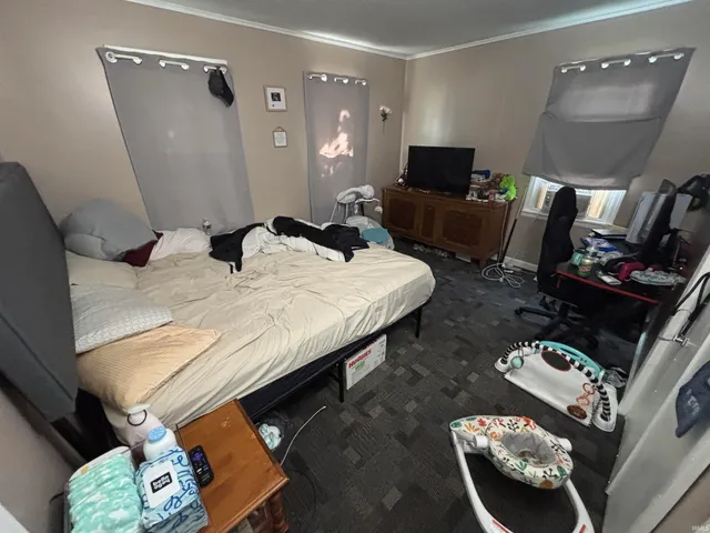 $117,500 | 1205 Nicholas Street, Unit 2, Vincennes, IN 47591