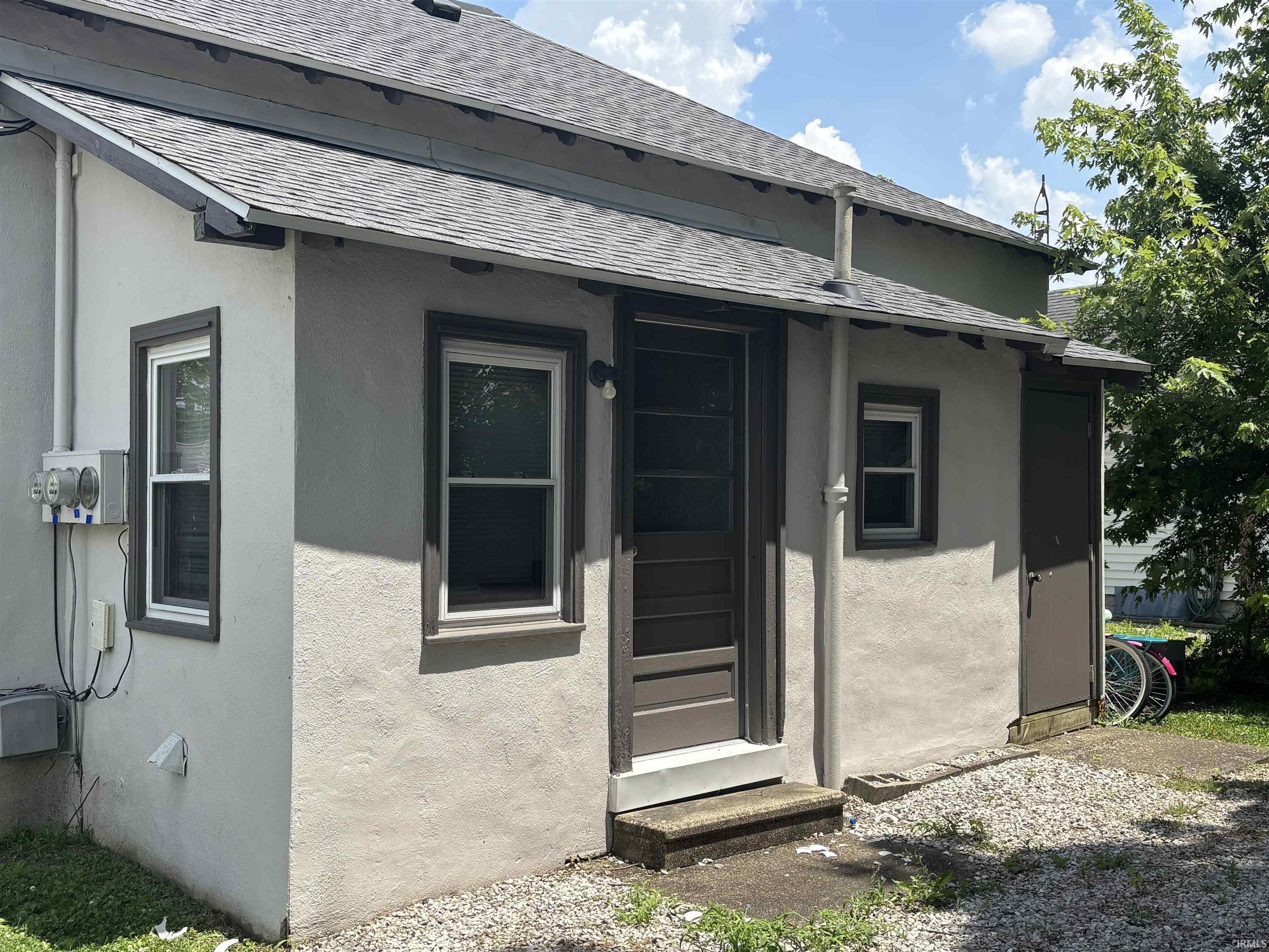 1205 Nicholas Street, Unit 2 Vincennes, IN 47591 - Photo 13 of 16