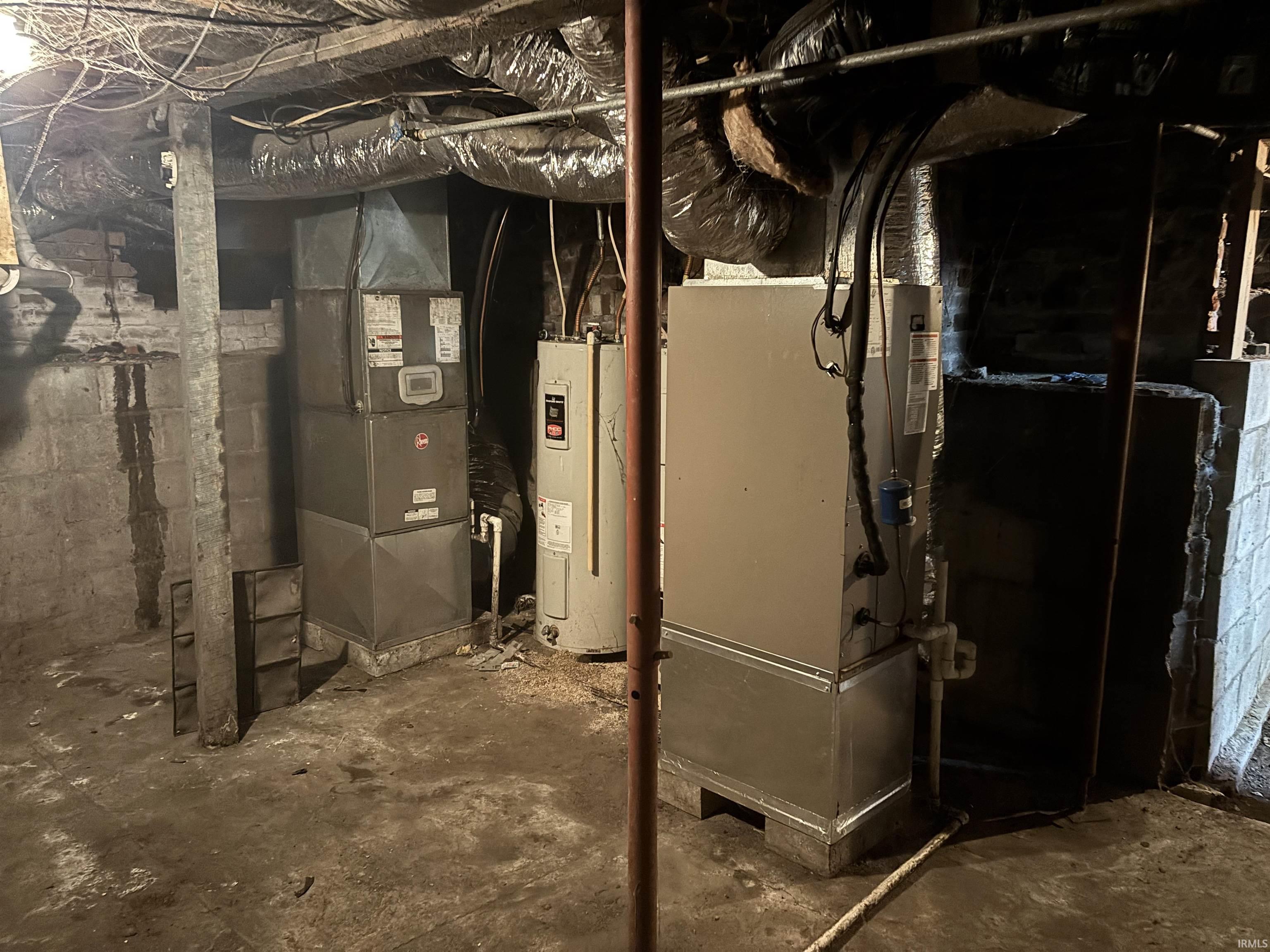 1205 Nicholas Street, Unit 2 Vincennes, IN 47591 - Photo 15 of 16