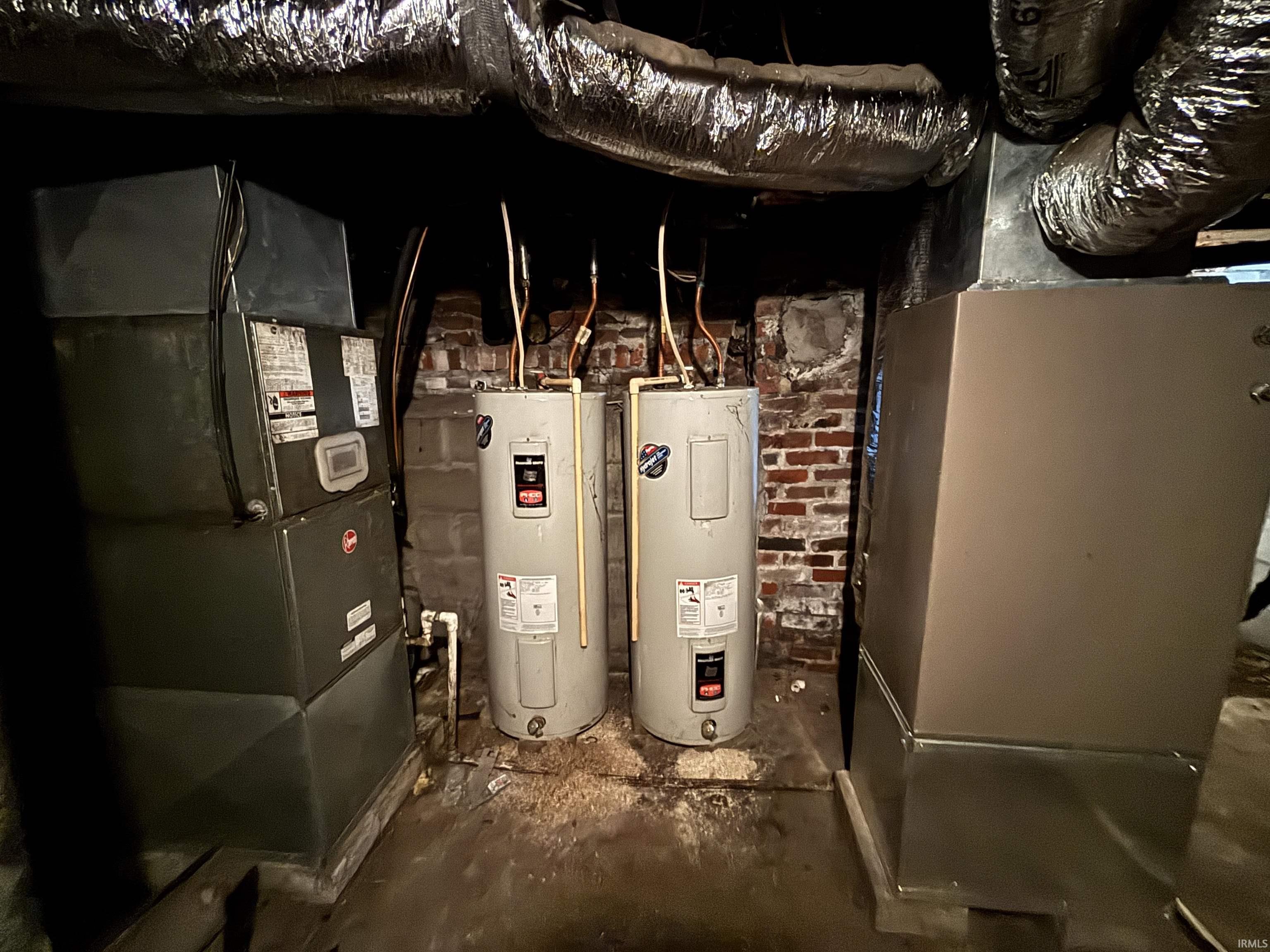 1205 Nicholas Street, Unit 2 Vincennes, IN 47591 - Photo 16 of 16