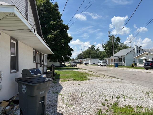 1205 Nicholas Street, Unit 2 Vincennes, IN 47591 - Photo 4 of 16