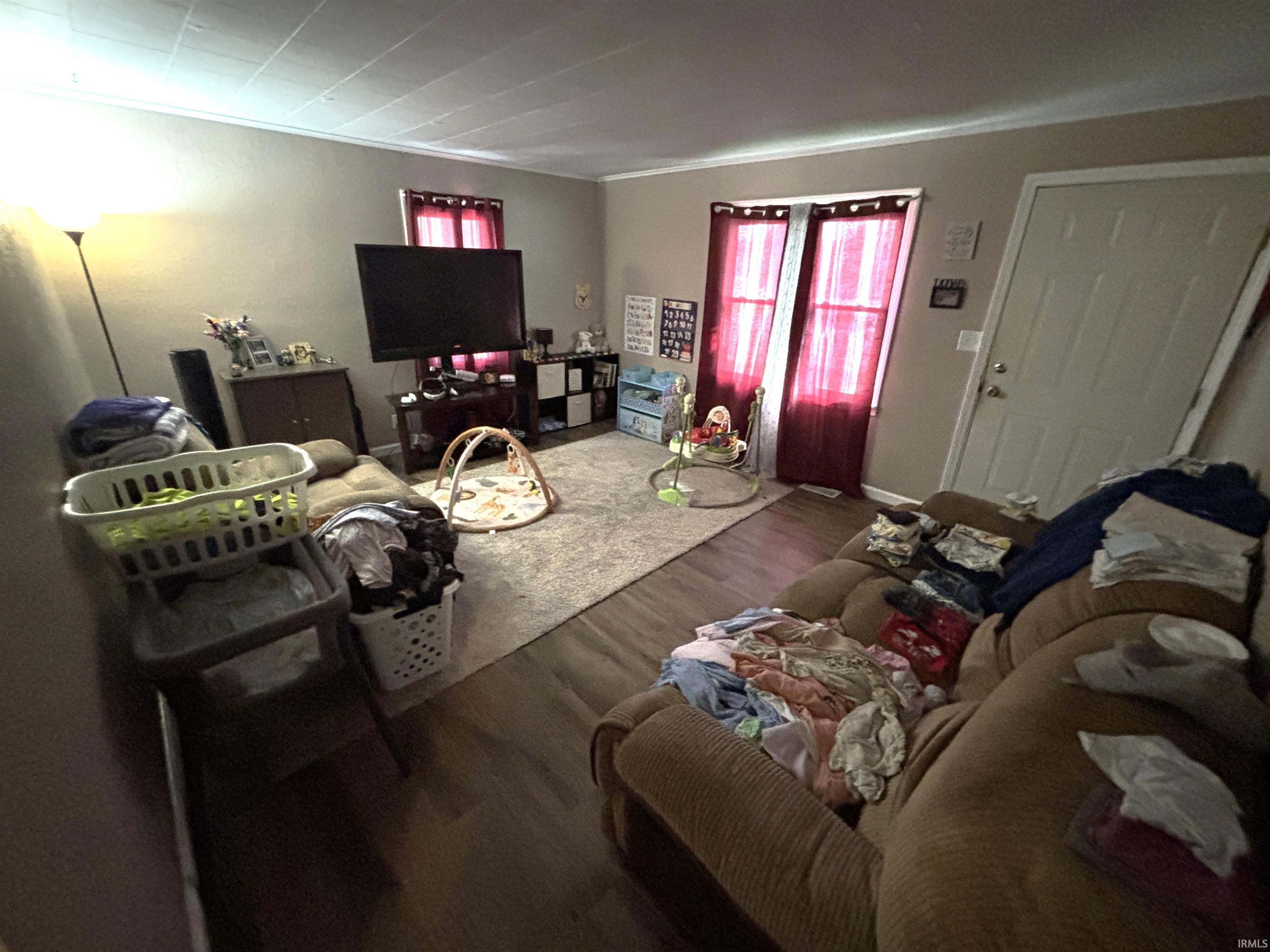 1205 Nicholas Street, Unit 2 Vincennes, IN 47591 - Photo 6 of 16