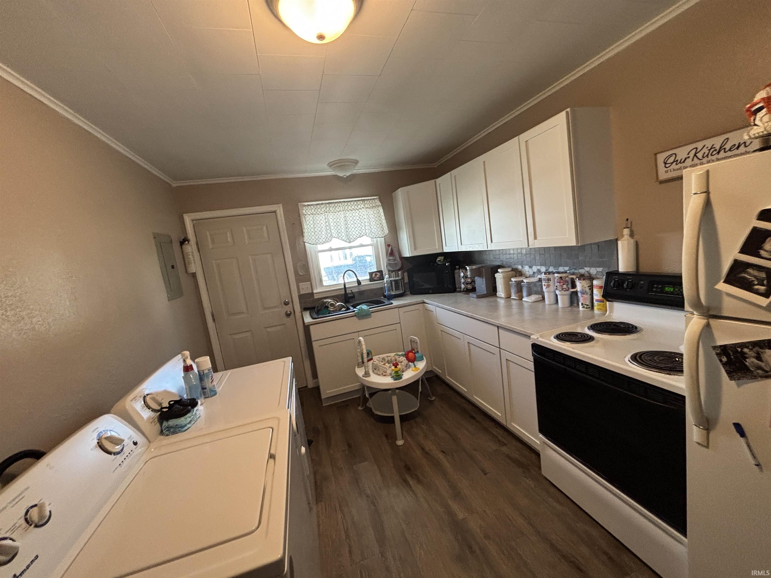 1205 Nicholas Street, Unit 2 Vincennes, IN 47591 - Photo 7 of 16