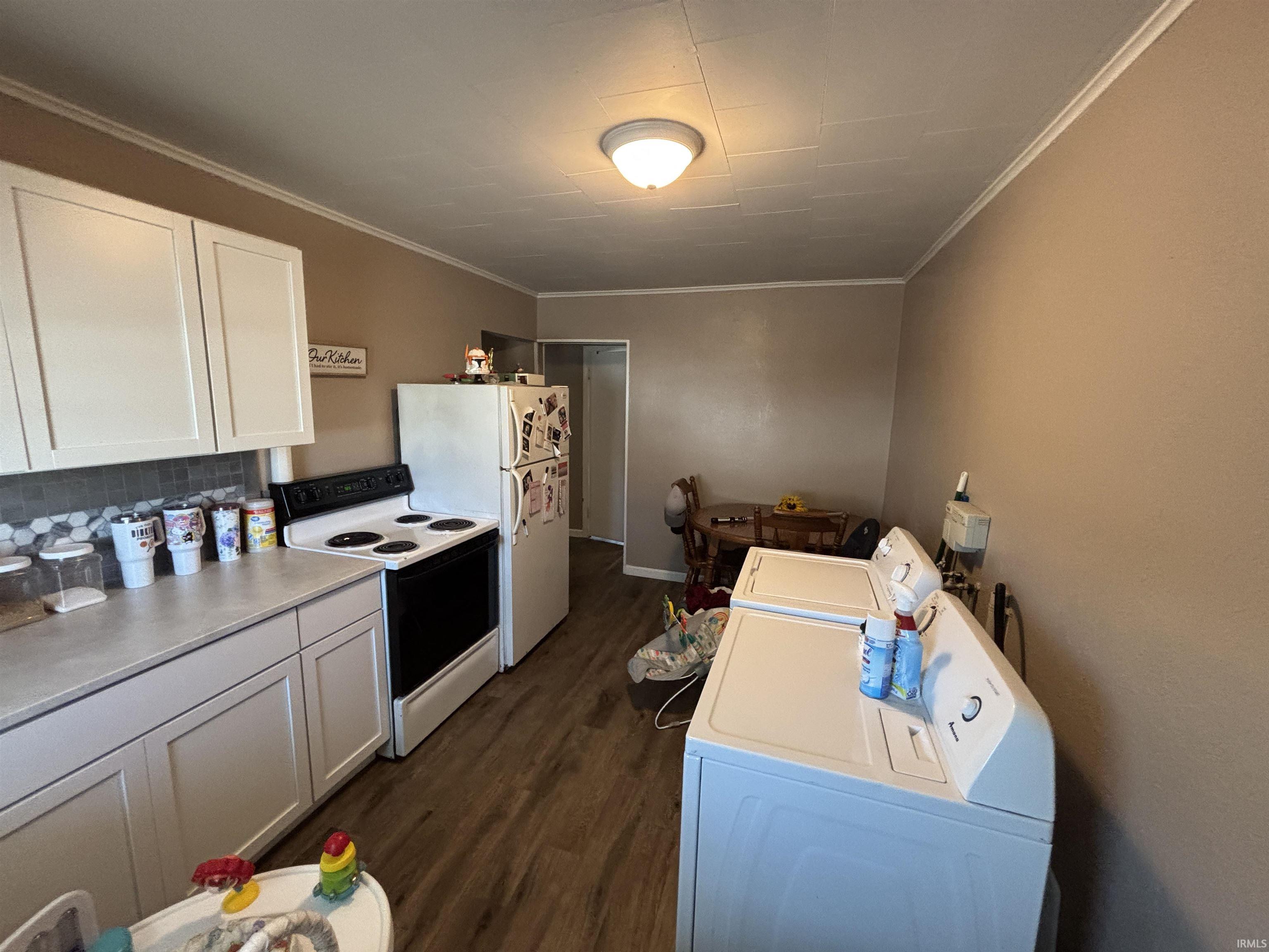 1205 Nicholas Street, Unit 2 Vincennes, IN 47591 - Photo 9 of 16