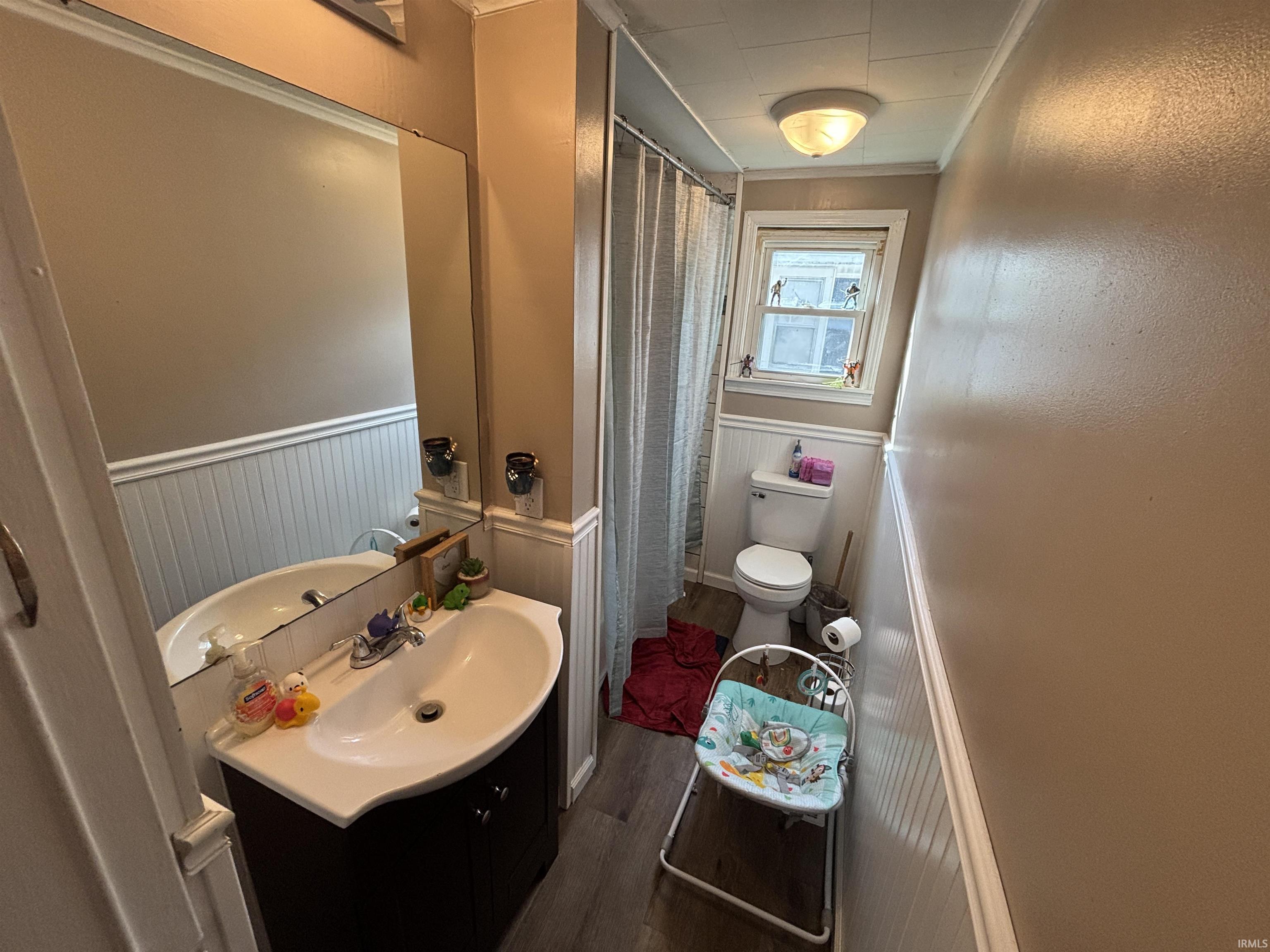 1205 Nicholas Street, Unit 2 Vincennes, IN 47591 - Photo 10 of 16