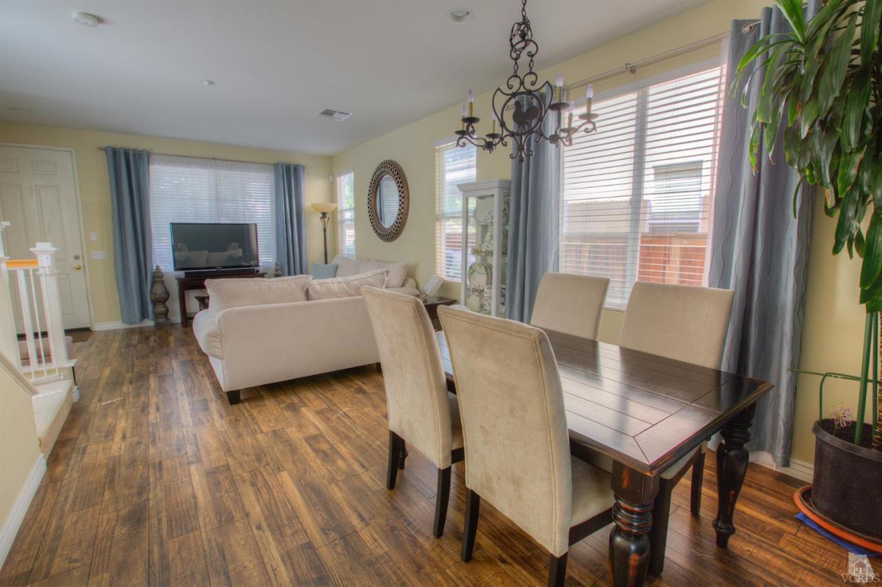 546 Morado Place Oxnard, CA 93030 - Photo 16 of 41 a living room with furniture and a window