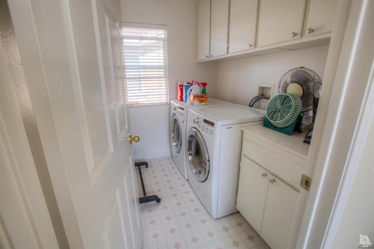 546 Morado Place Oxnard, CA 93030 - Photo 27 of 41 a utility room with dryer and washer