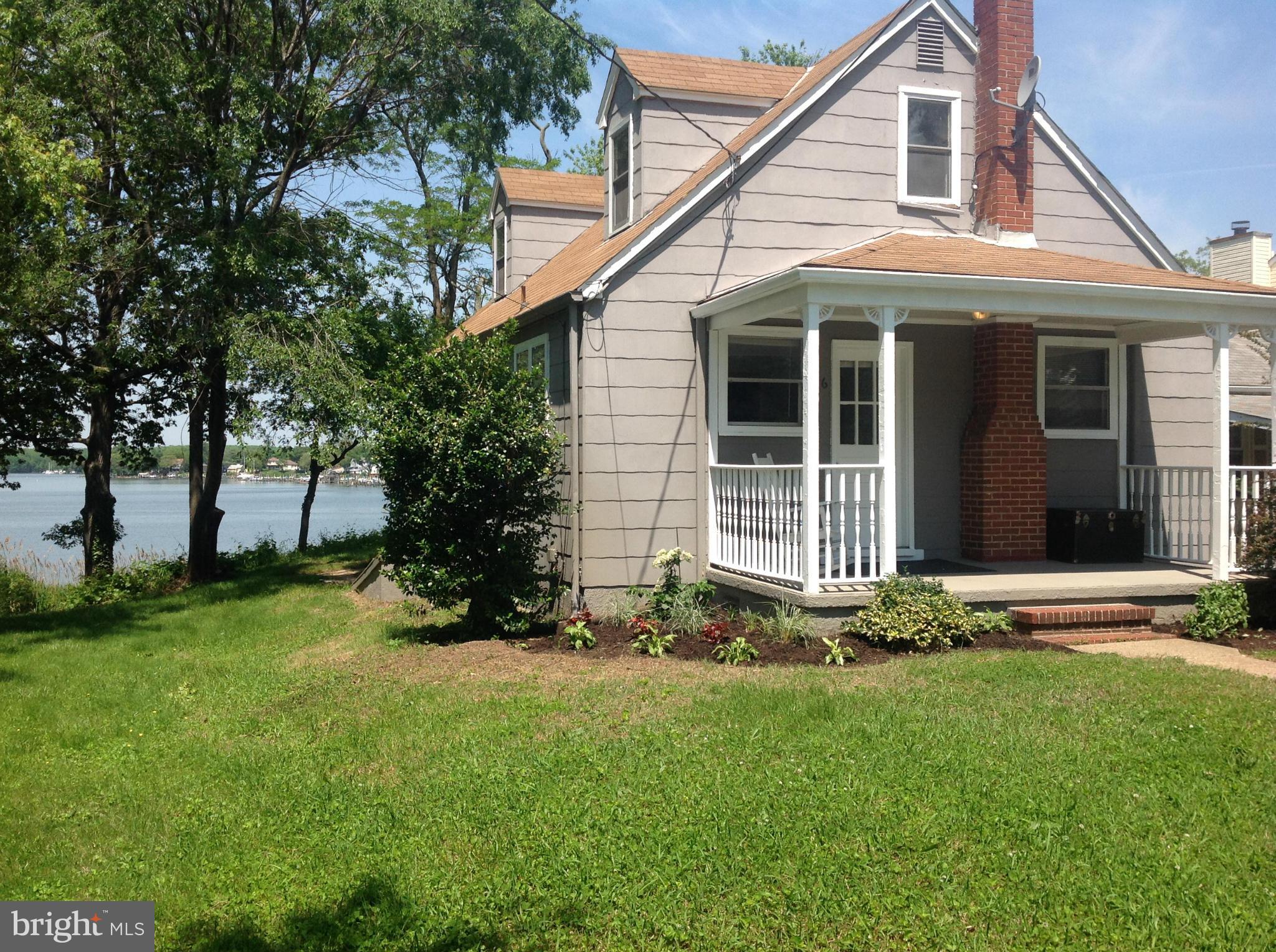 16 Granada Road Pasadena, MD 21122 - Photo 1 of 25 Exterior (Front)