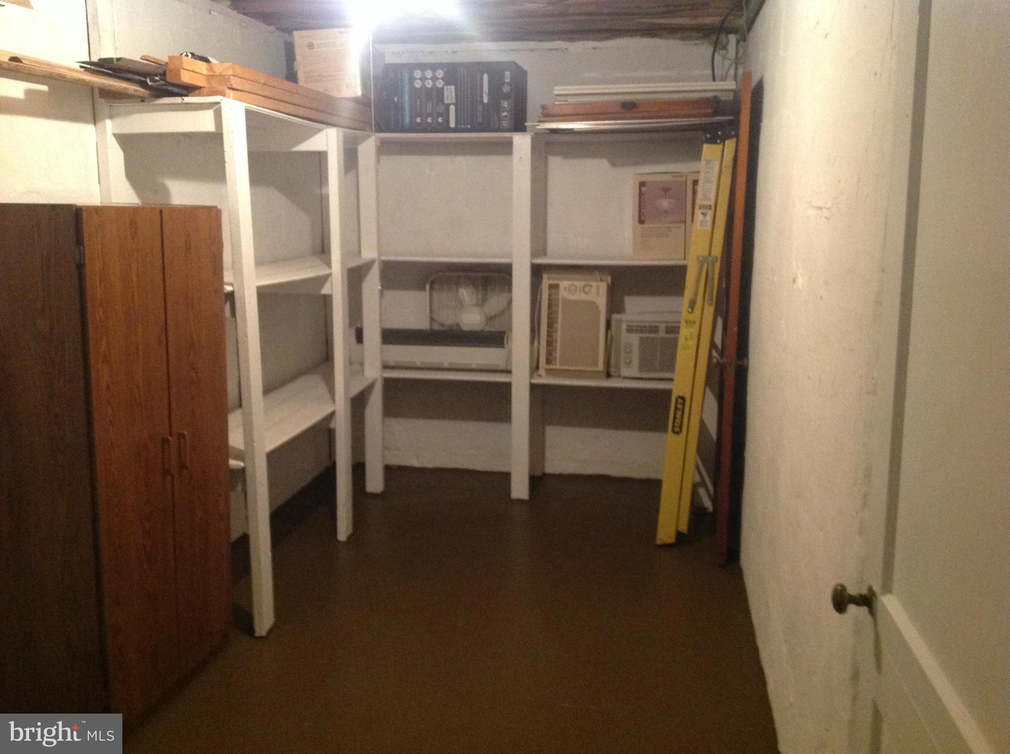 16 Granada Road Pasadena, MD 21122 - Photo 18 of 25 Basement
