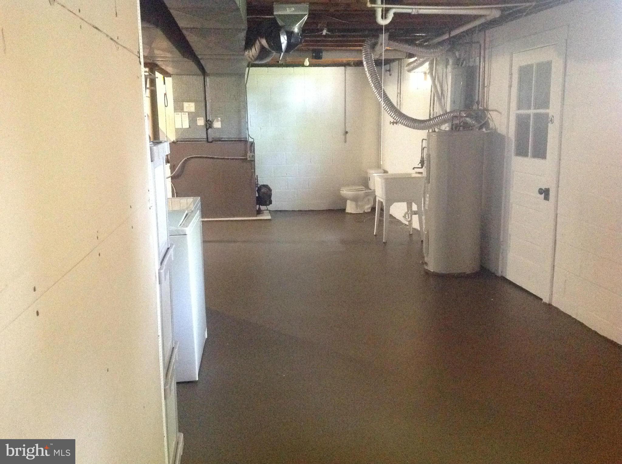 16 Granada Road Pasadena, MD 21122 - Photo 19 of 25 Basement