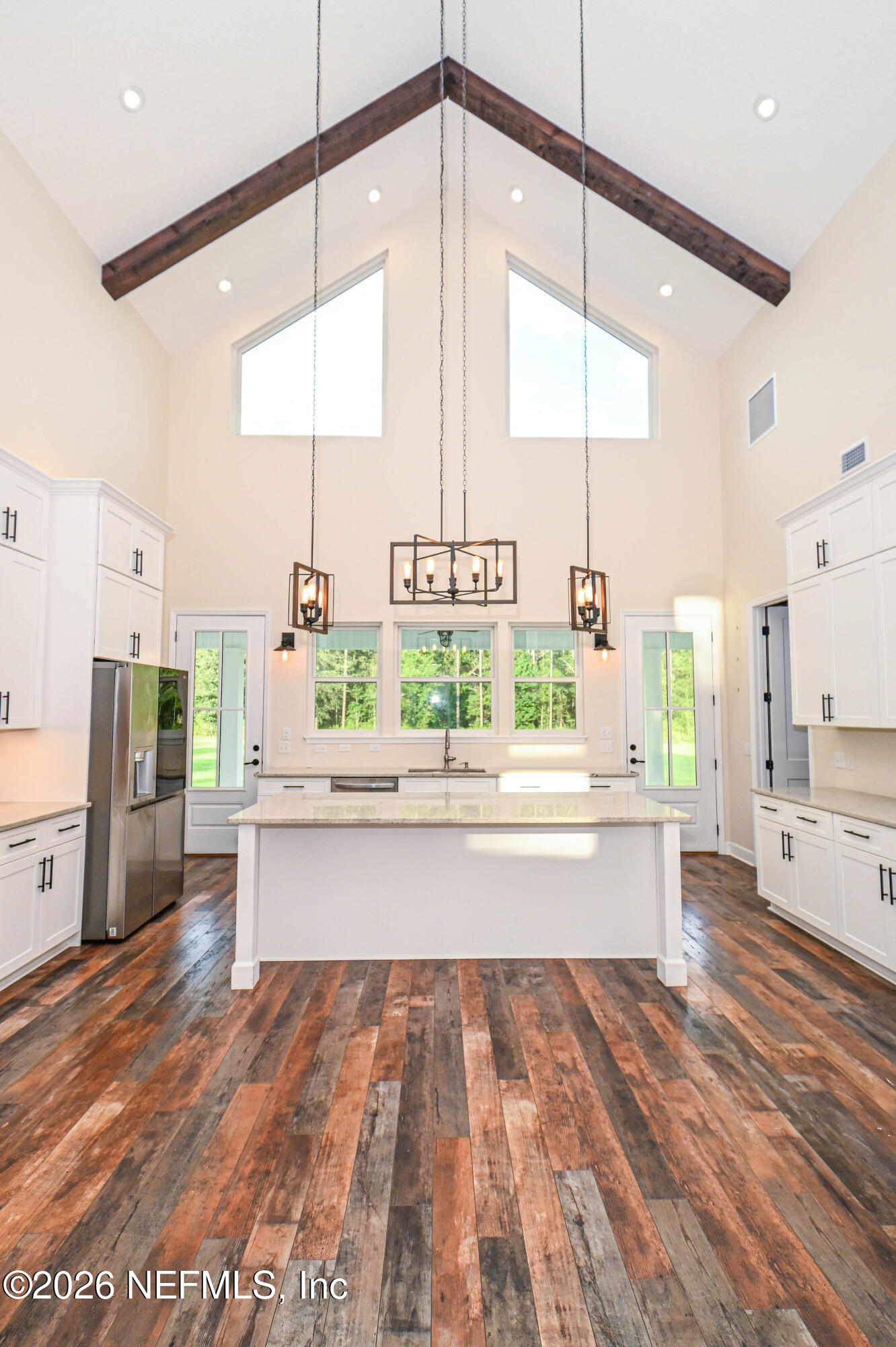 27 Jones Road Macclenny, FL 32063 - Photo 7 of 56 Kitchen