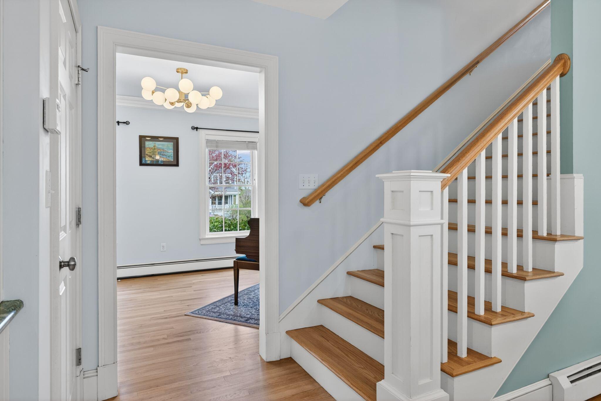 6 Leighton Farm Road Cape Elizabeth, ME 04107 - Photo 26 of 69 6 Leighton Farm