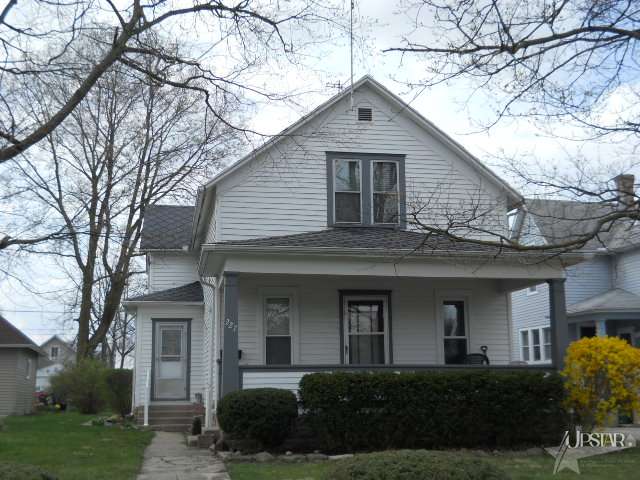 227 North 6th Street Decatur, IN 46733 - Photo 1 of 1