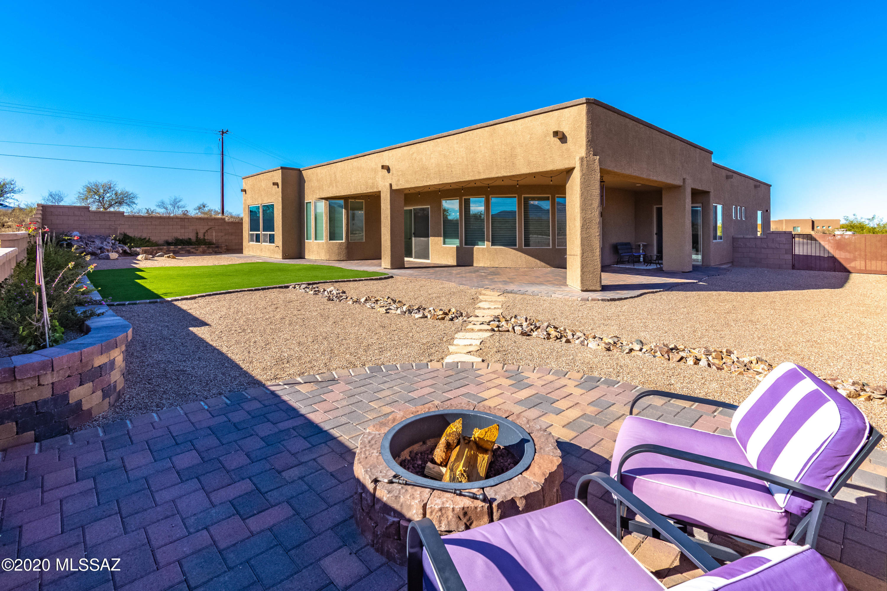 14650 East Rd Runner Fast Place Vail, AZ 85641 - Photo 4 of 37 Gallery Image 4