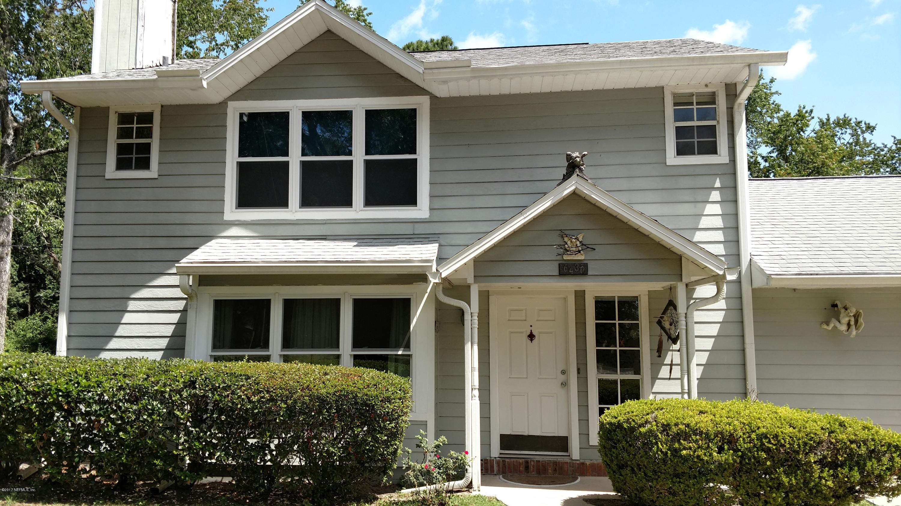 6430 Baker Road Keystone Heights, FL 32656 - Photo 1 of 16 IMG_20170520_113335137