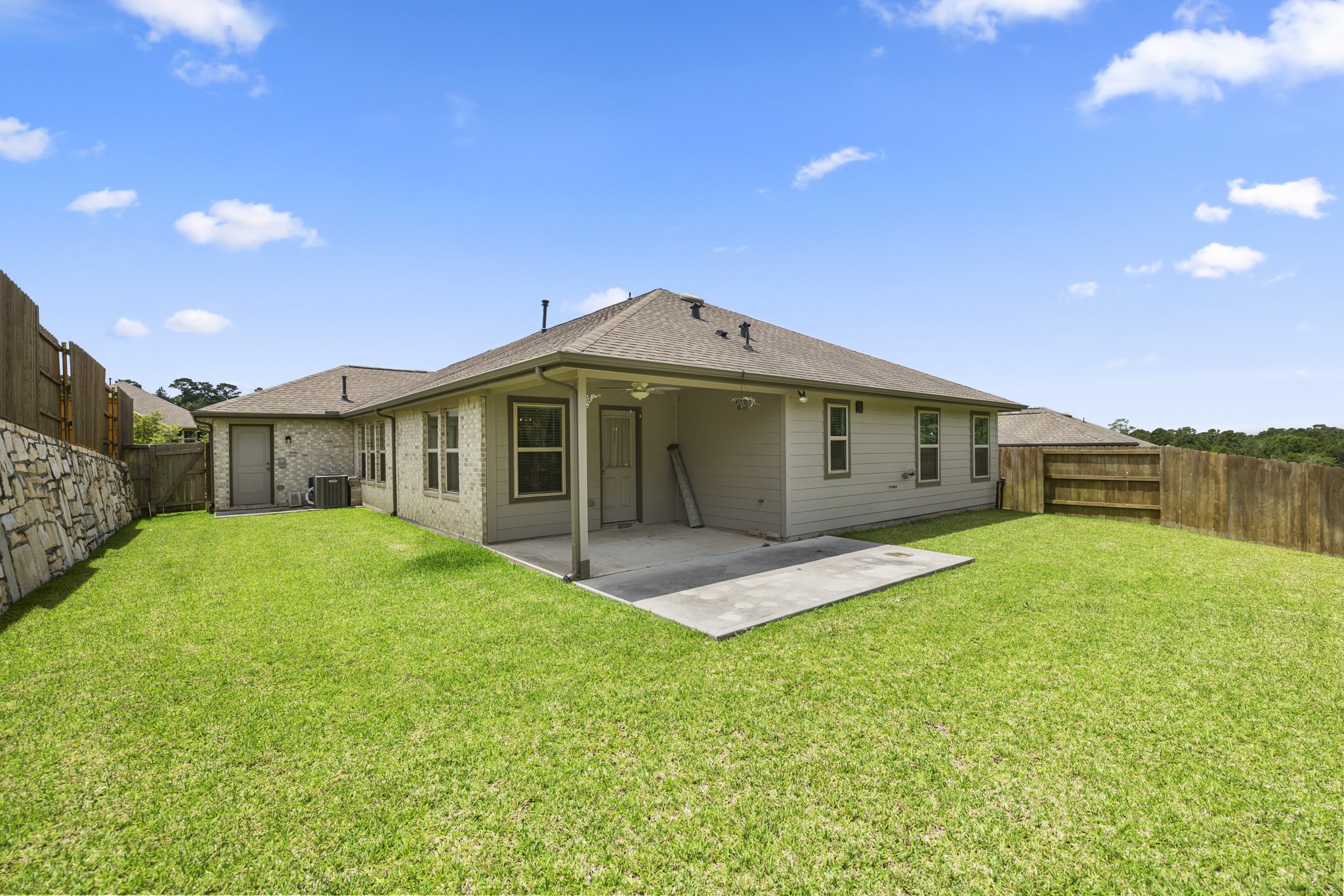 12340 Delta Timber Road Conroe, TX 77304 - Photo 37 of 41