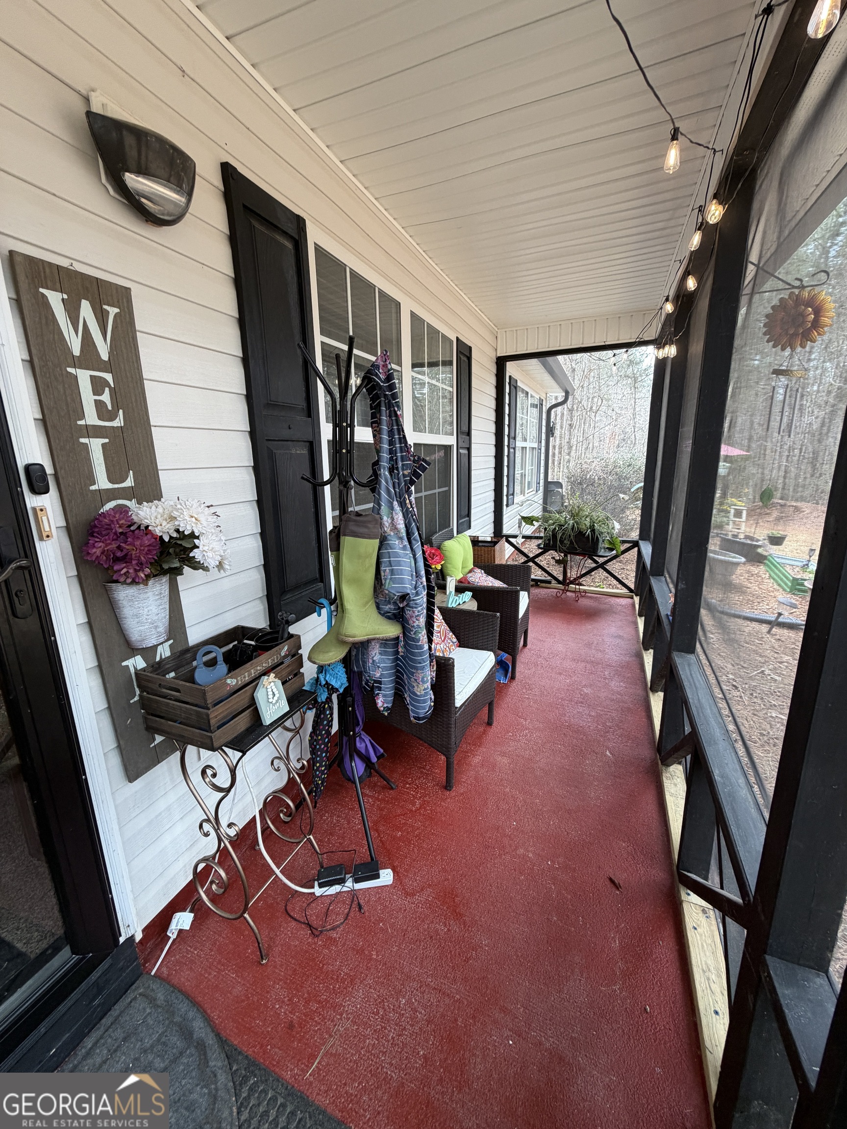 164 Sims Road Hogansville, GA 30230 - Photo 8 of 95