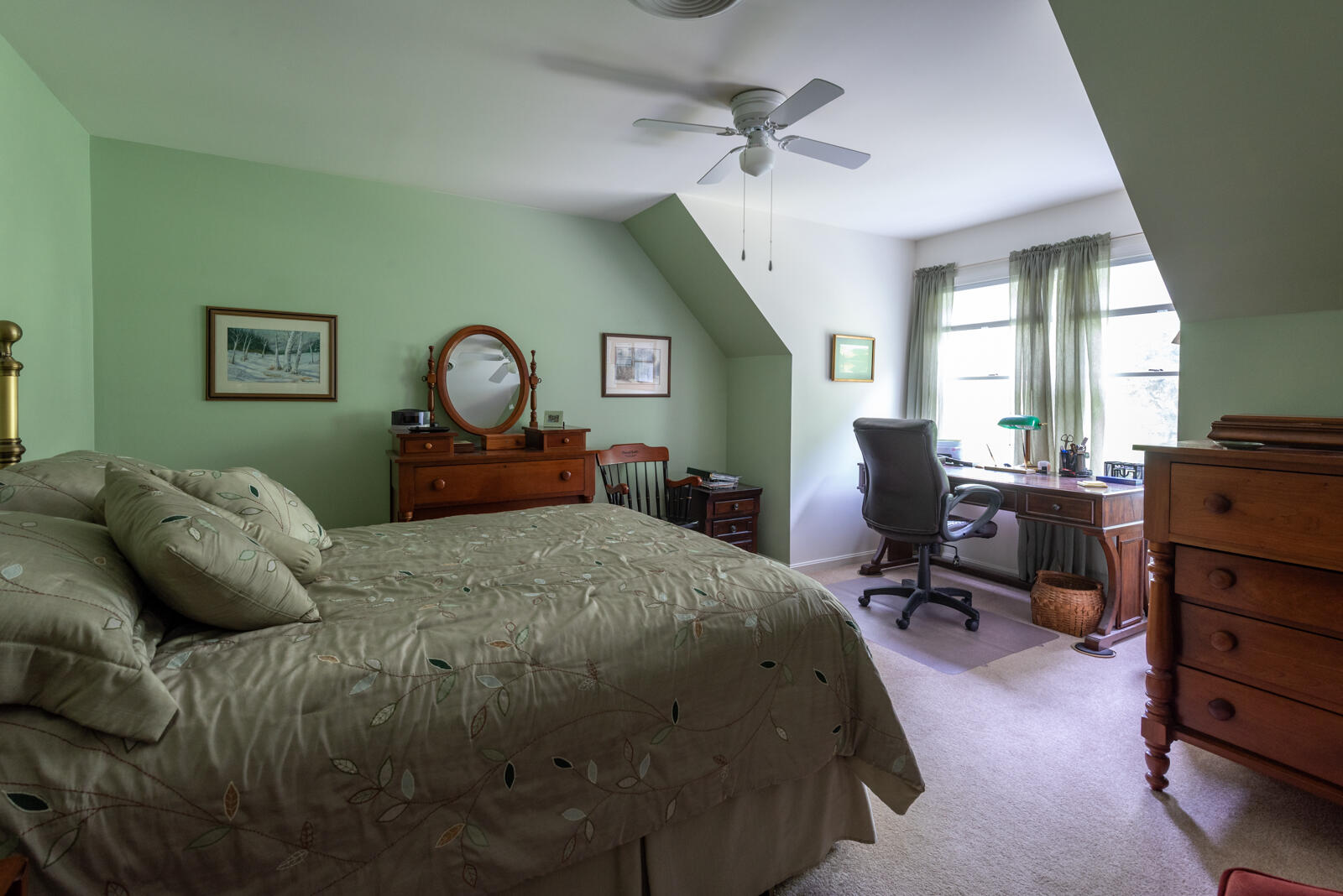 11 Tracey Cove Circle Rome, ME 04963 - Photo 39 of 81 lakehome_tracycove100