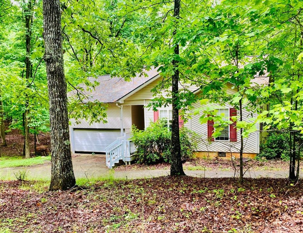 3460 Rock Ridge Drive Gainesville, GA 30506 - Photo 1 of 1 Gallery Image 1