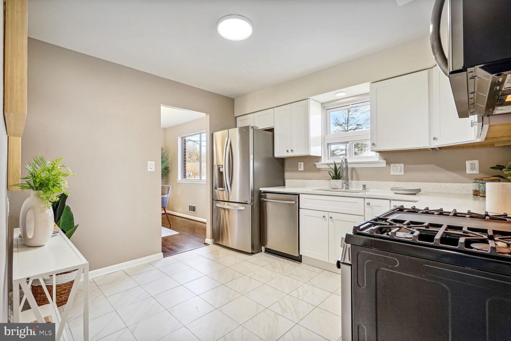 3815 Byxbee Road Randallstown, MD 21133 - Photo 11 of 32