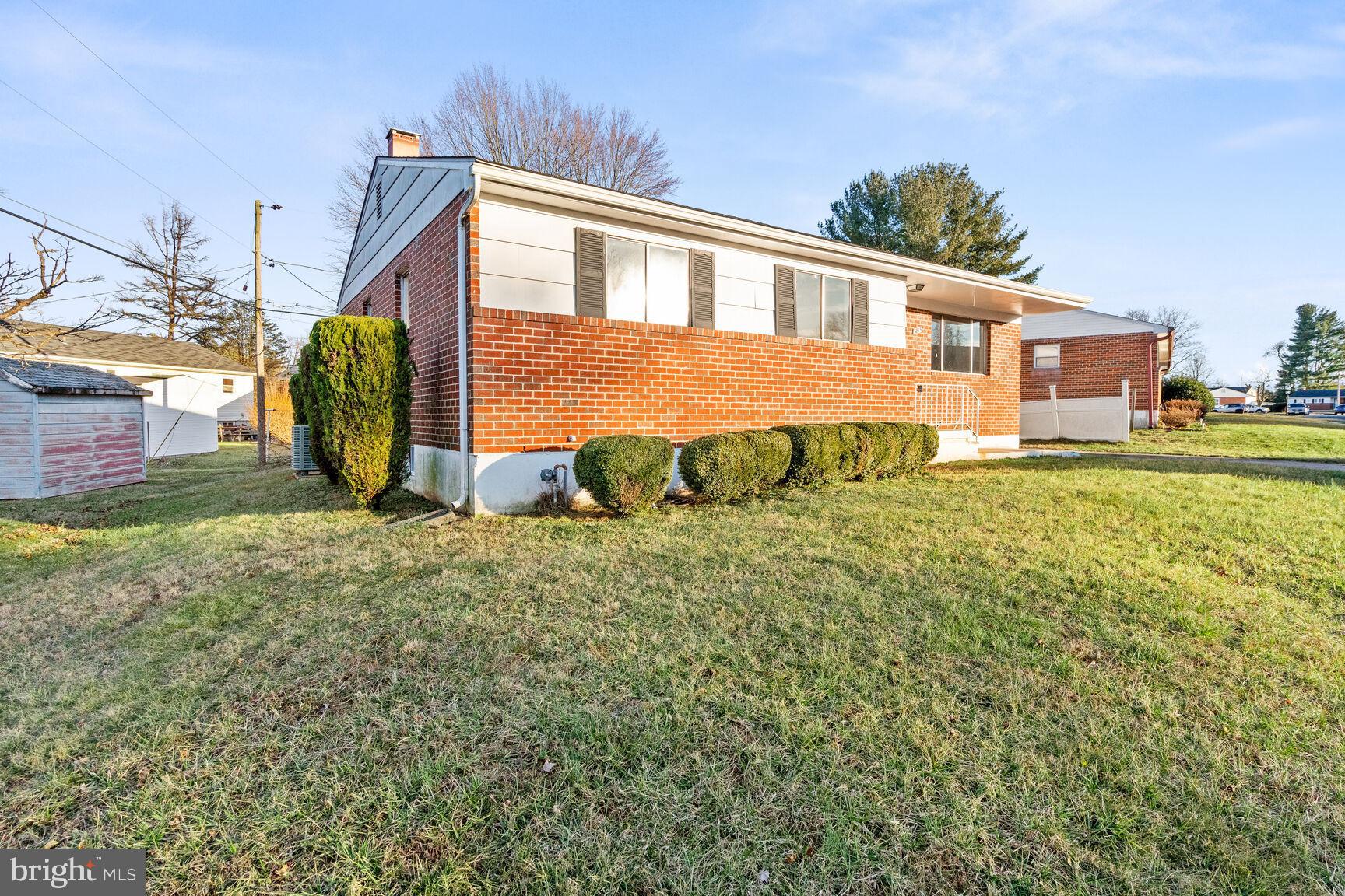 3815 Byxbee Road Randallstown, MD 21133 - Photo 27 of 32