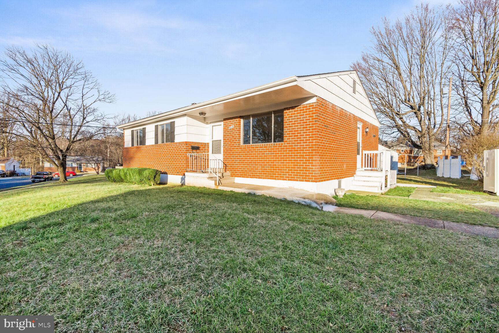 3815 Byxbee Road Randallstown, MD 21133 - Photo 28 of 32