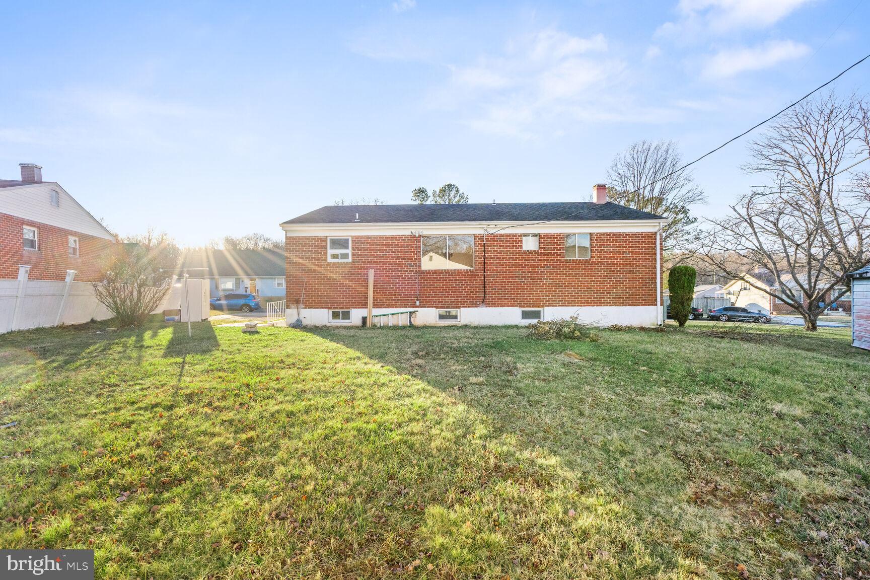 3815 Byxbee Road Randallstown, MD 21133 - Photo 29 of 32