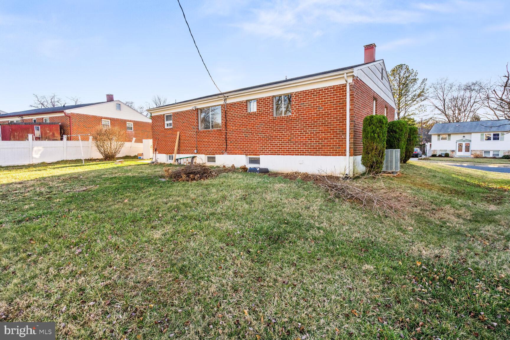 3815 Byxbee Road Randallstown, MD 21133 - Photo 30 of 32