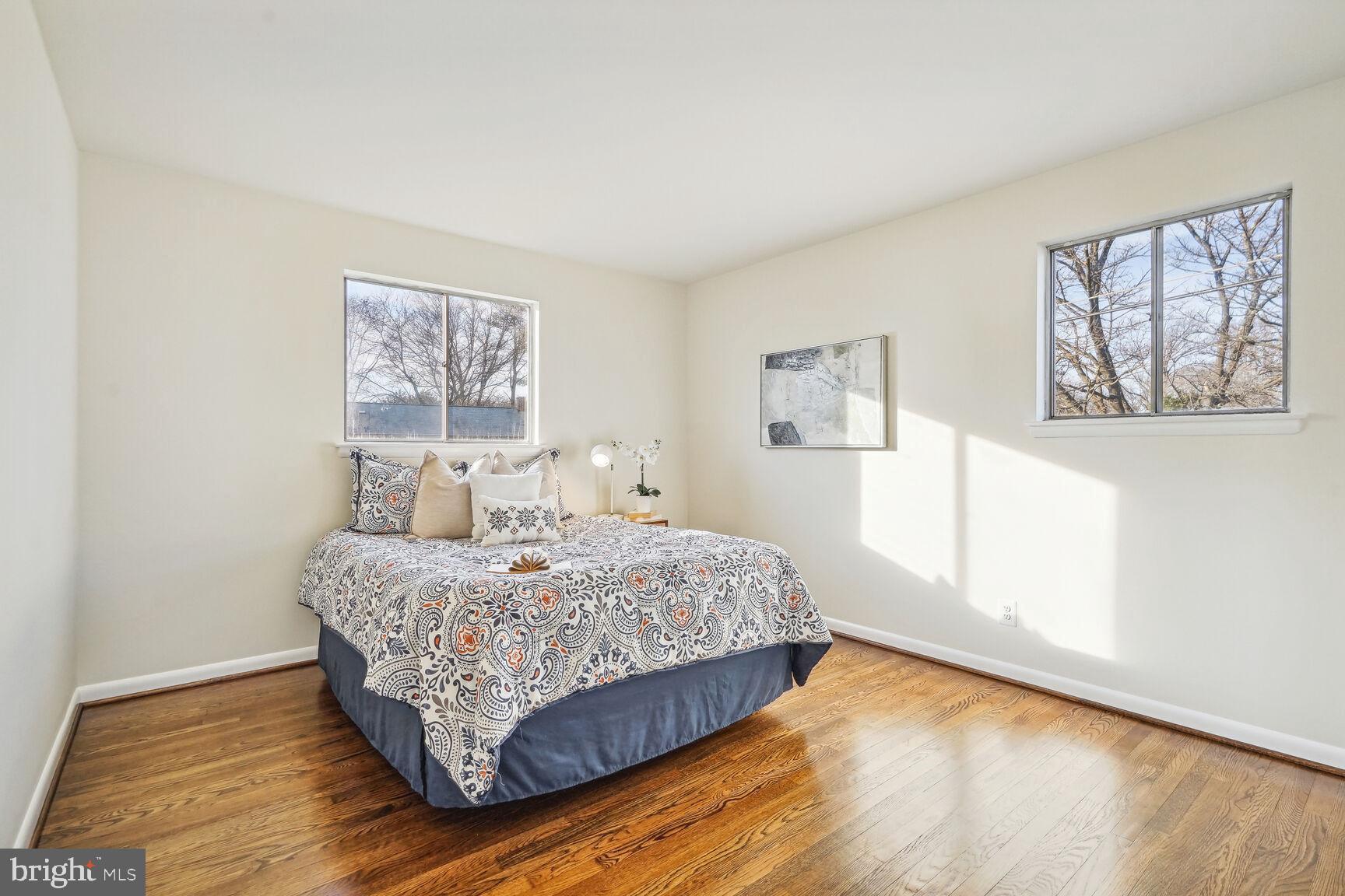 3815 Byxbee Road Randallstown, MD 21133 - Photo 8 of 32