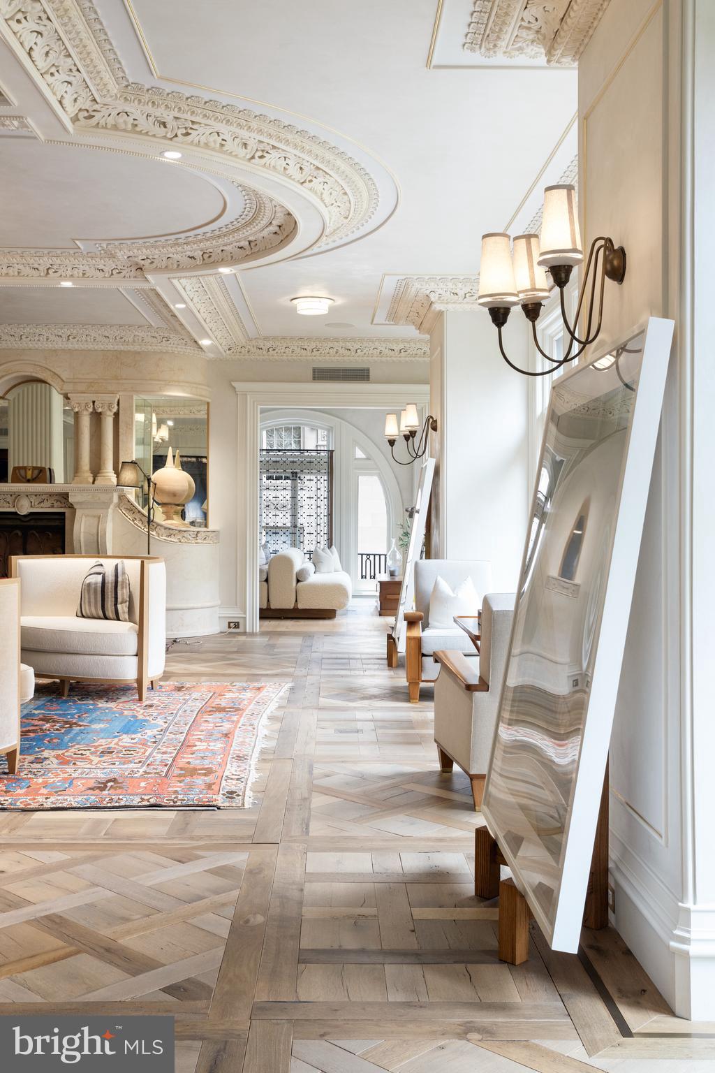 1830 Rittenhouse Square, Unit 3A Philadelphia, PA 19103 - Photo 13 of 73