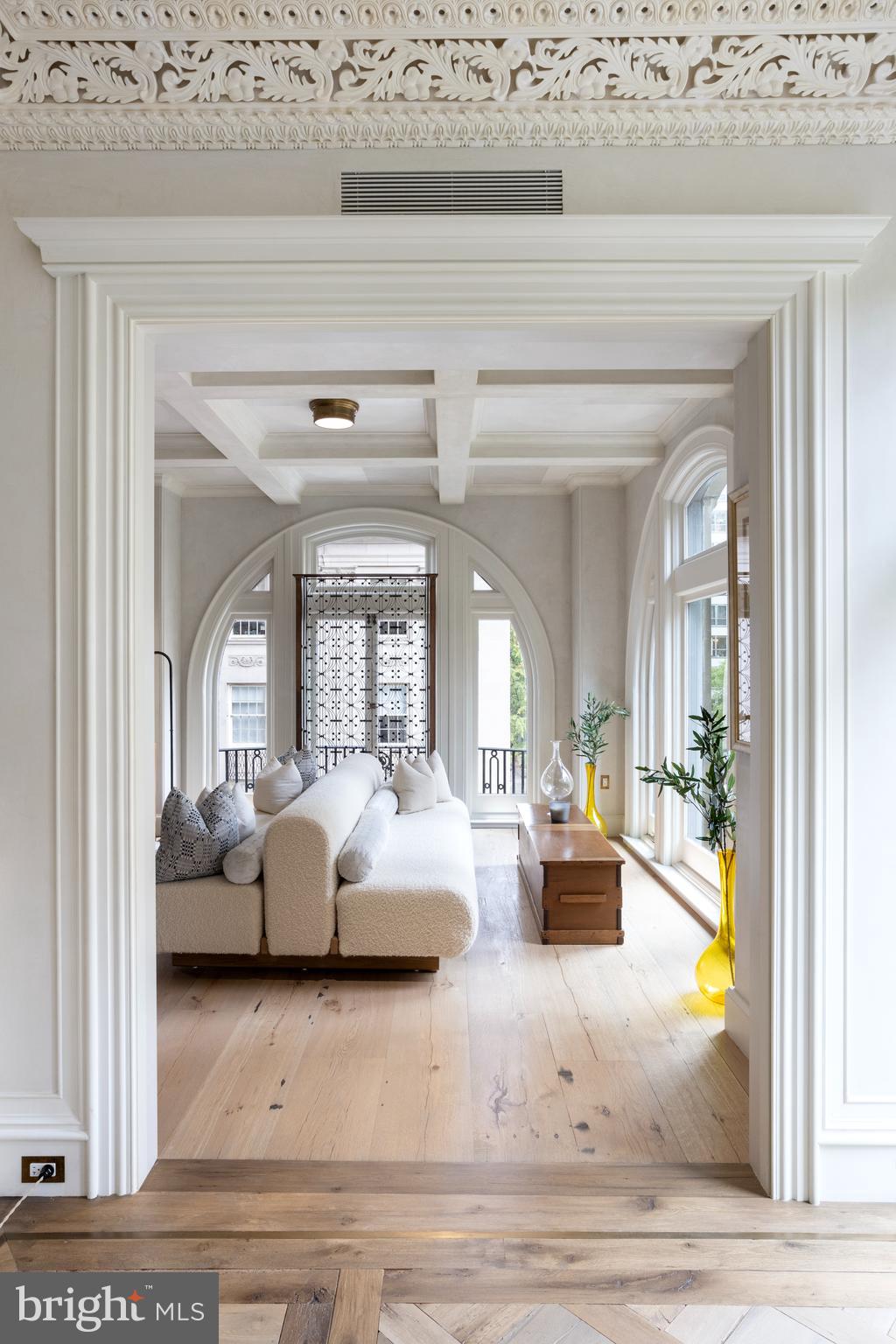 1830 Rittenhouse Square, Unit 3A Philadelphia, PA 19103 - Photo 15 of 73