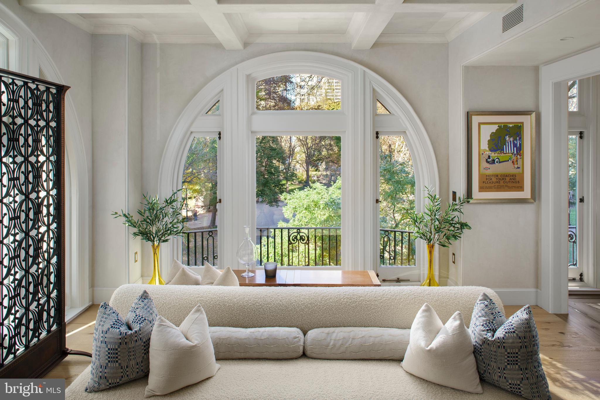 1830 Rittenhouse Square, Unit 3A Philadelphia, PA 19103 - Photo 16 of 73