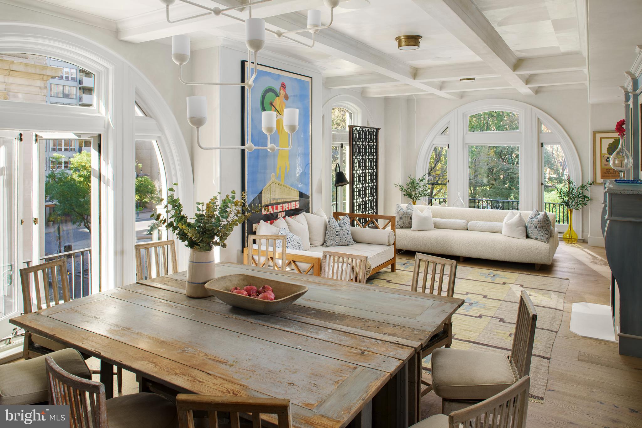 1830 Rittenhouse Square, Unit 3A Philadelphia, PA 19103 - Photo 18 of 73