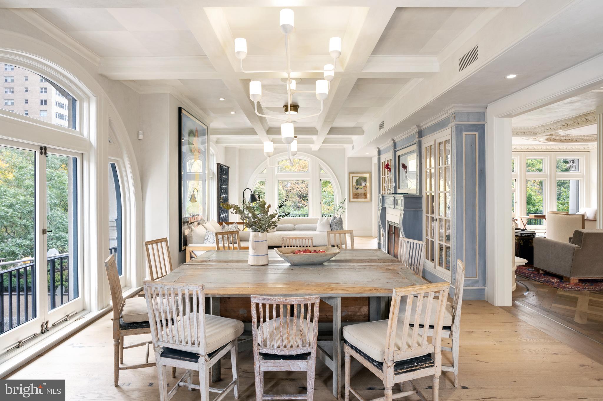 1830 Rittenhouse Square, Unit 3A Philadelphia, PA 19103 - Photo 19 of 73