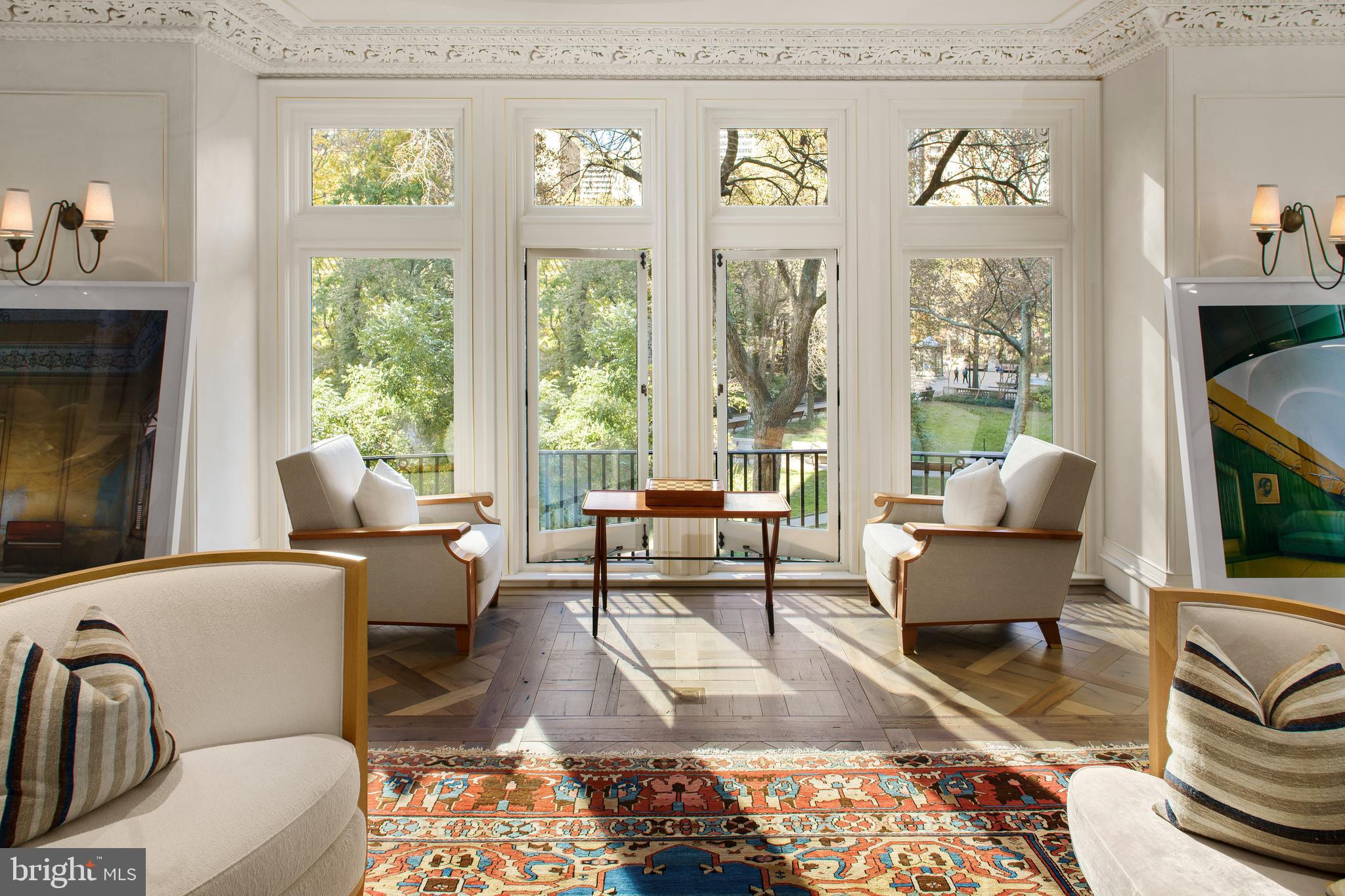 1830 Rittenhouse Square, Unit 3A Philadelphia, PA 19103 - Photo 2 of 73