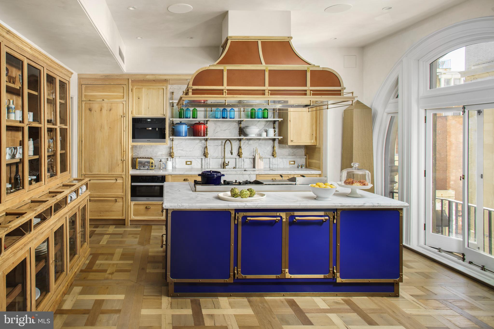 1830 Rittenhouse Square, Unit 3A Philadelphia, PA 19103 - Photo 21 of 73