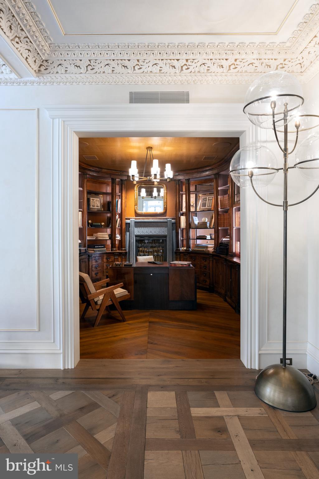 1830 Rittenhouse Square, Unit 3A Philadelphia, PA 19103 - Photo 25 of 73