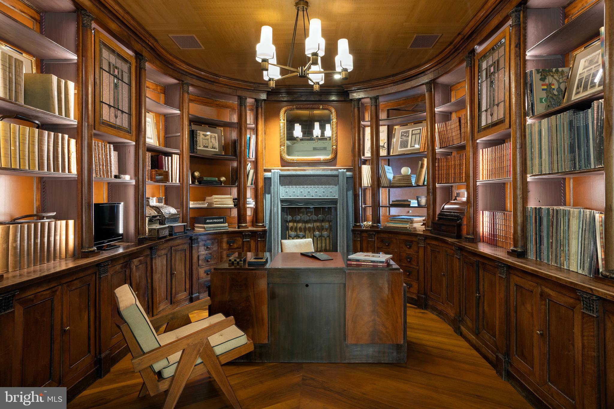 1830 Rittenhouse Square, Unit 3A Philadelphia, PA 19103 - Photo 26 of 73