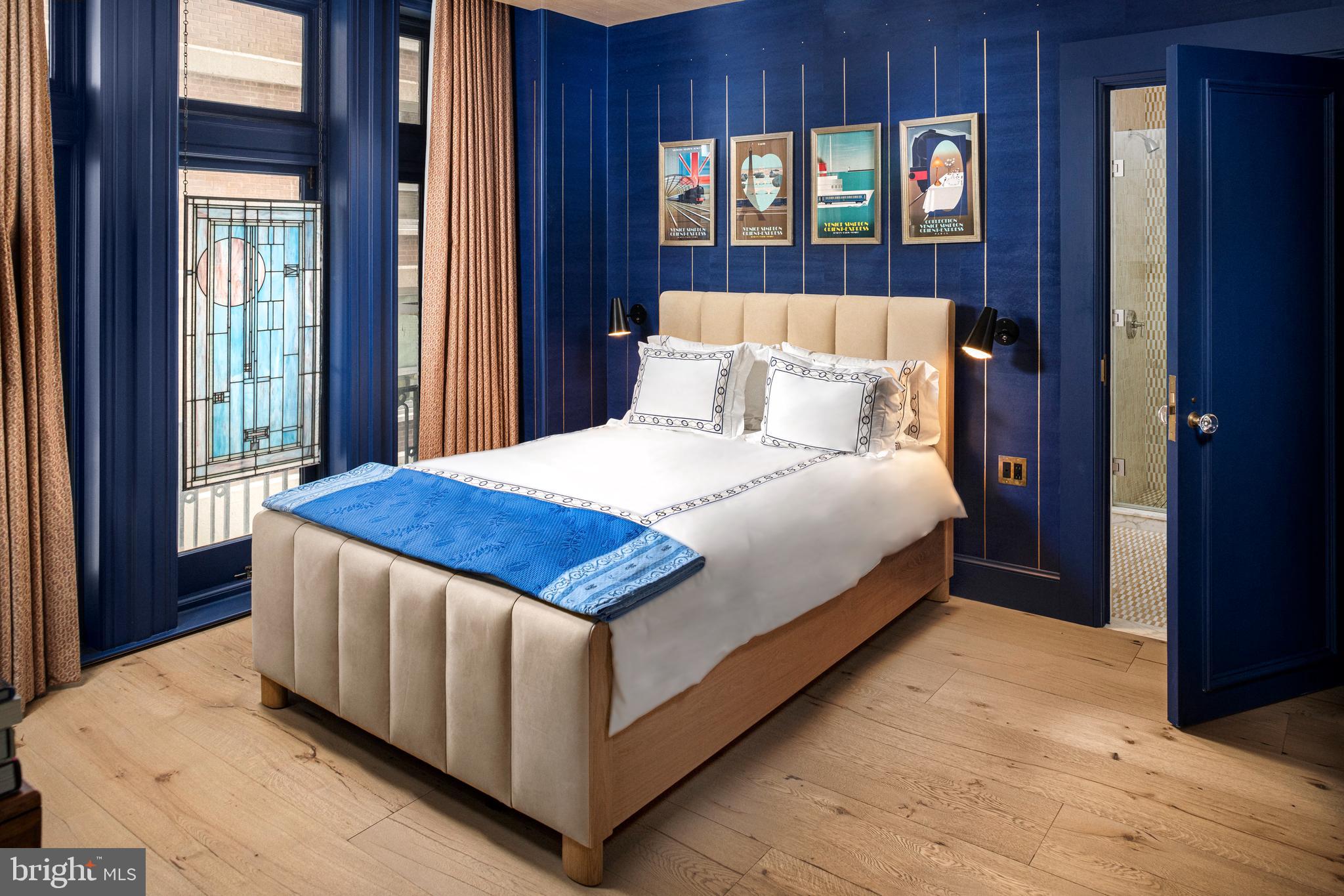 1830 Rittenhouse Square, Unit 3A Philadelphia, PA 19103 - Photo 28 of 73