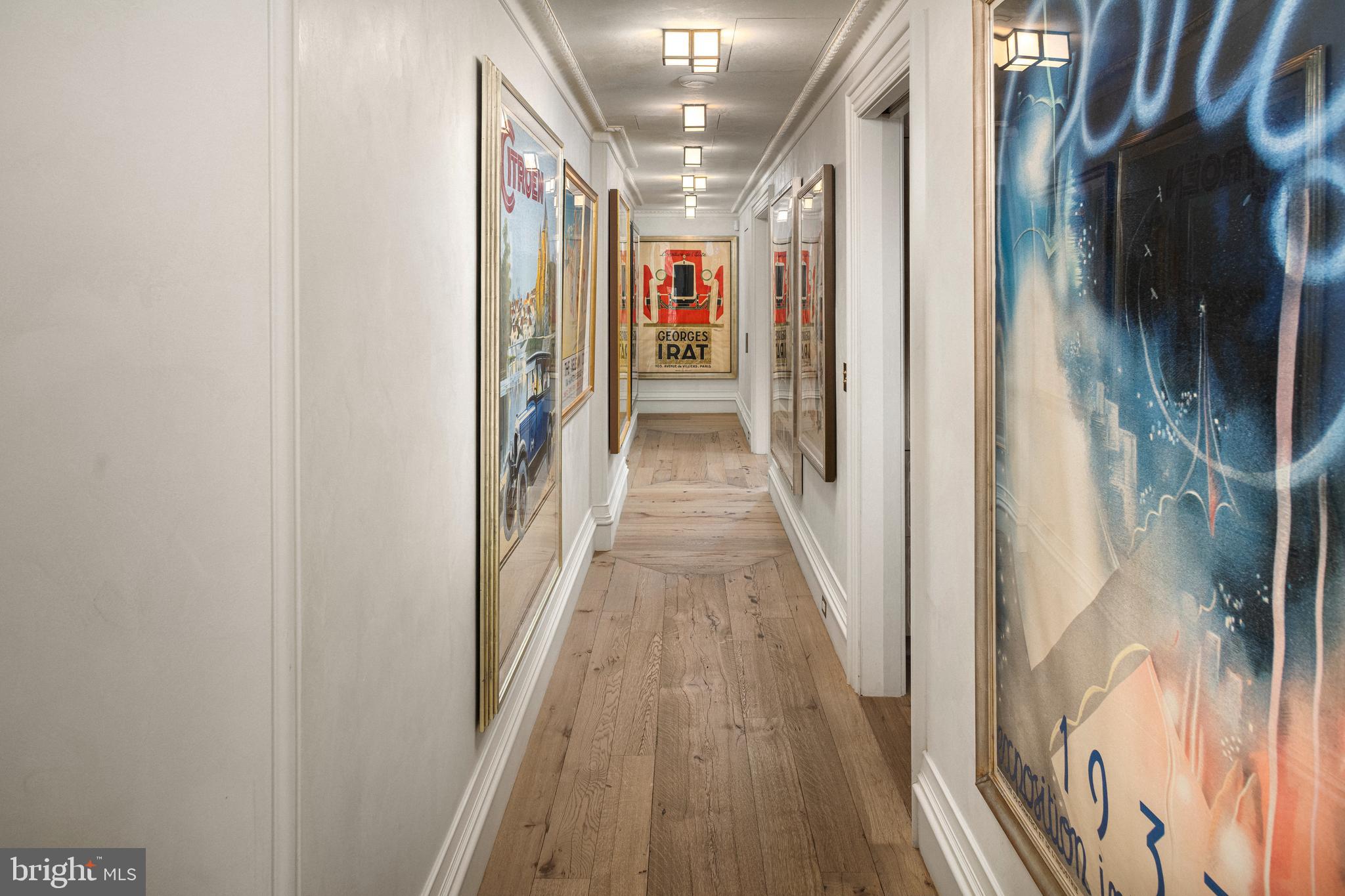 1830 Rittenhouse Square, Unit 3A Philadelphia, PA 19103 - Photo 32 of 73