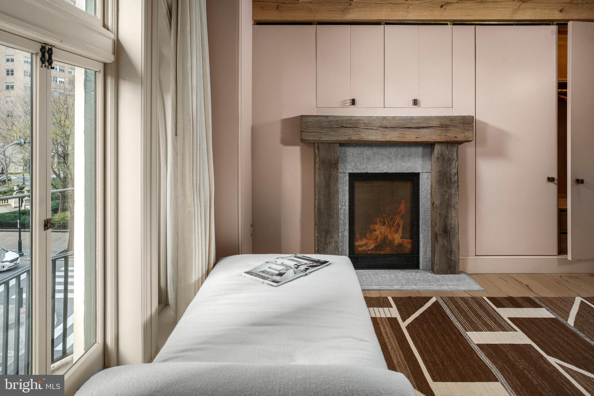 1830 Rittenhouse Square, Unit 3A Philadelphia, PA 19103 - Photo 35 of 73