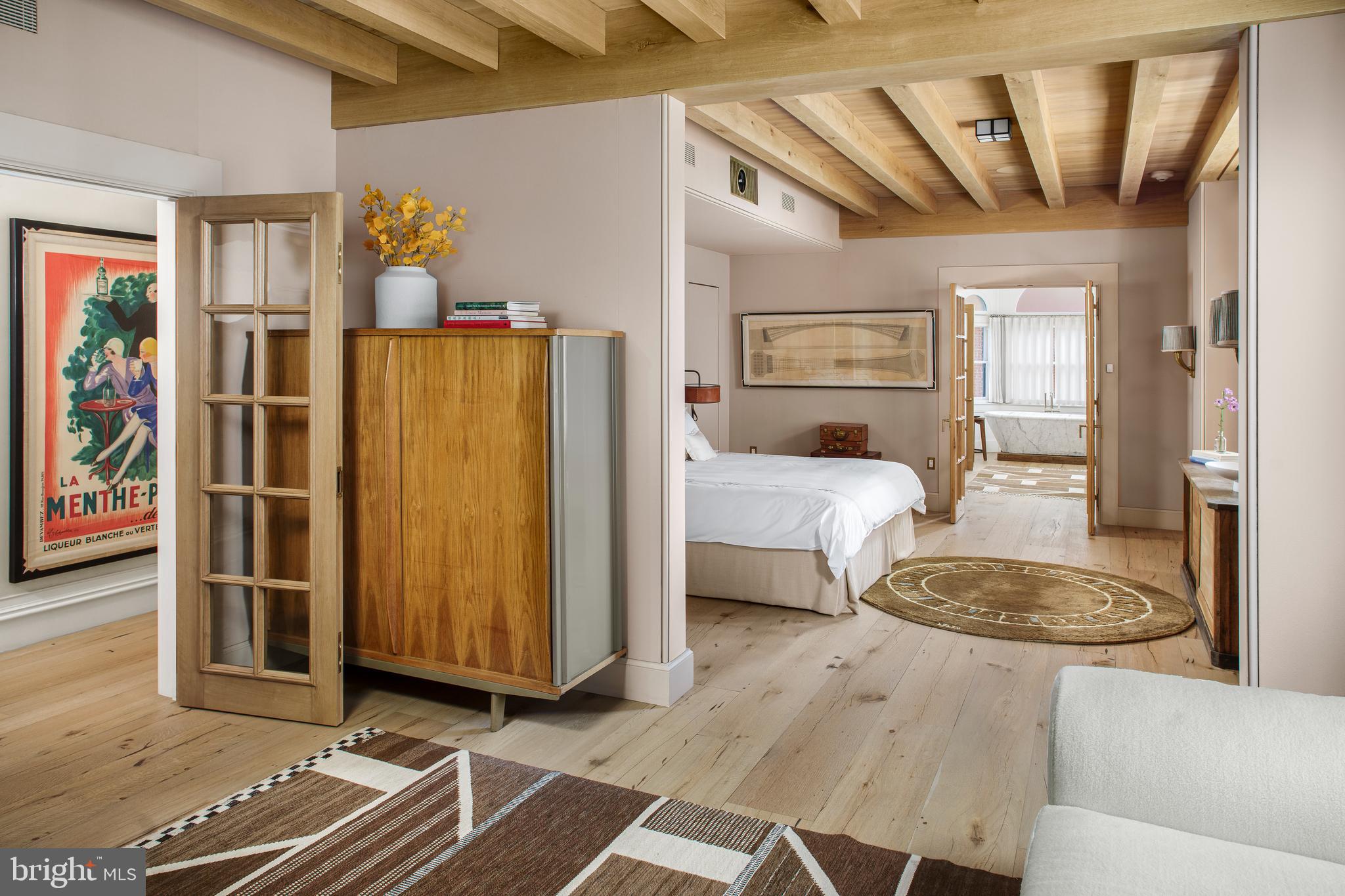 1830 Rittenhouse Square, Unit 3A Philadelphia, PA 19103 - Photo 37 of 73