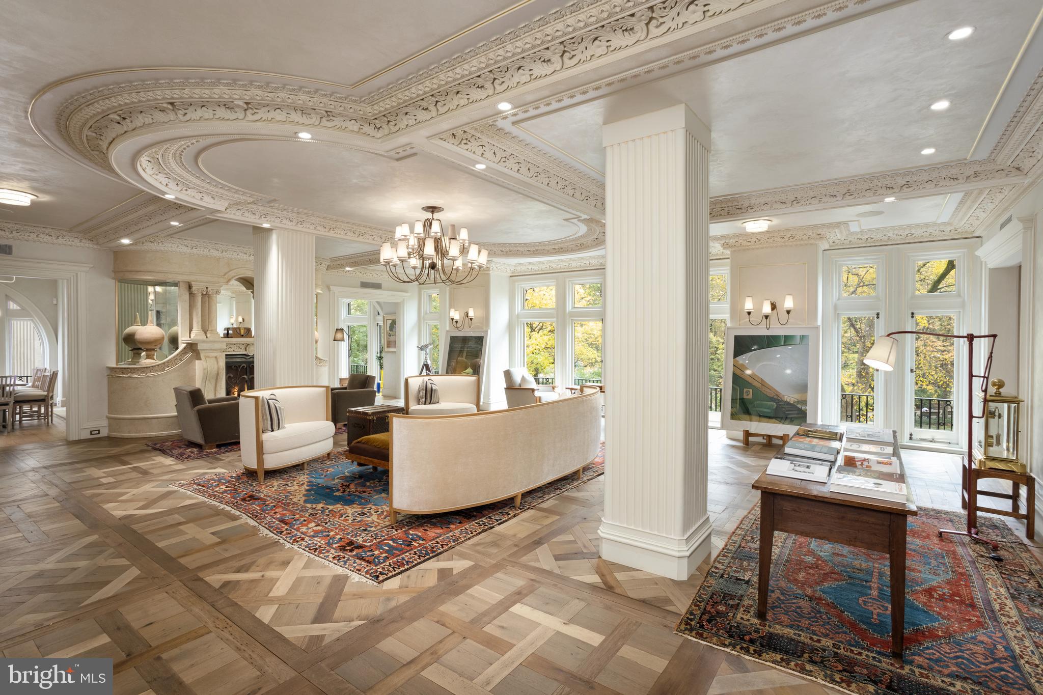 1830 Rittenhouse Square, Unit 3A Philadelphia, PA 19103 - Photo 4 of 73