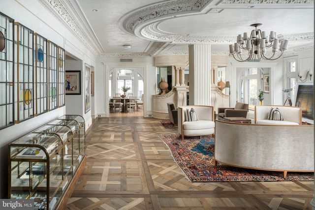 $25,000 | 1830 Rittenhouse Square, Unit 3A, Philadelphia, PA 19103