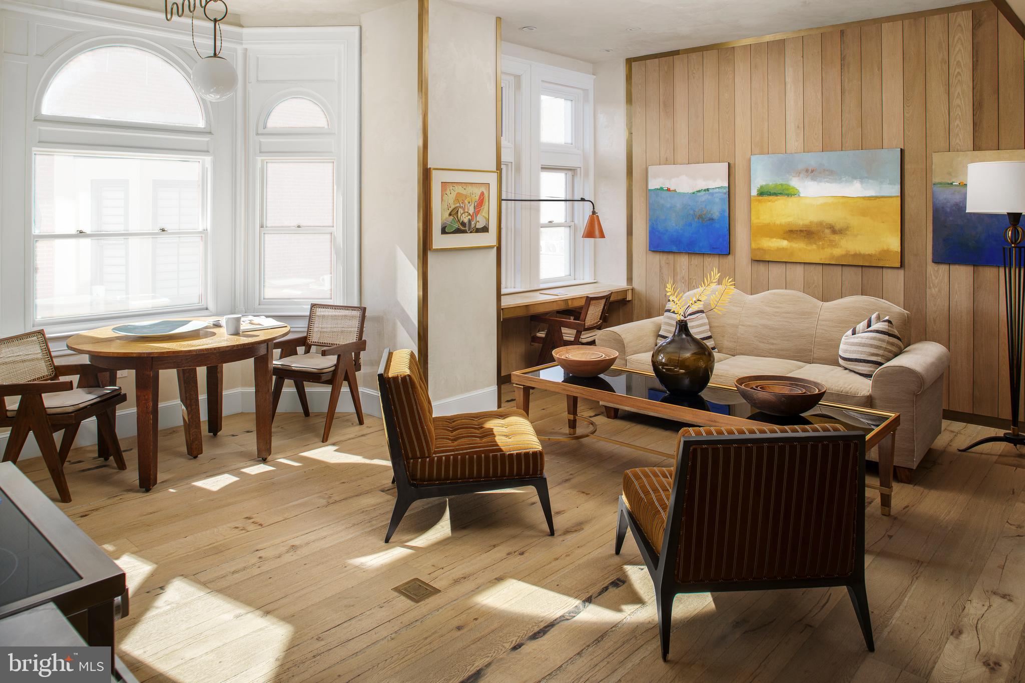 1830 Rittenhouse Square, Unit 3A Philadelphia, PA 19103 - Photo 52 of 73