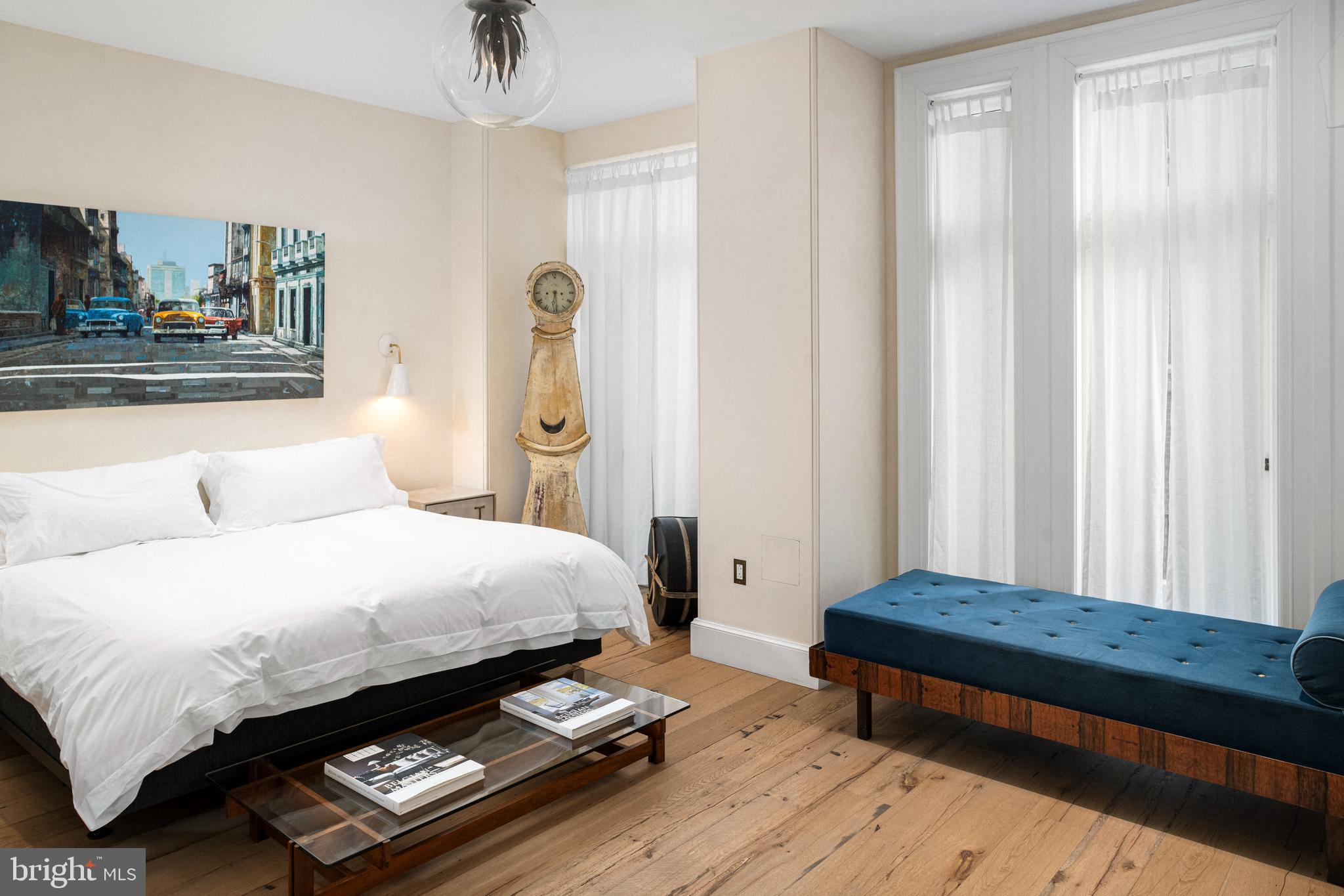 1830 Rittenhouse Square, Unit 3A Philadelphia, PA 19103 - Photo 56 of 73