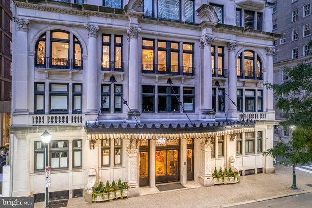 $25,000 | 1830 Rittenhouse Square, Unit 3A, Philadelphia, PA 19103