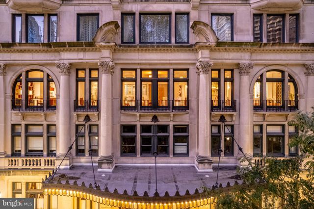 $25,000 | 1830 Rittenhouse Square, Unit 3A, Philadelphia, PA 19103